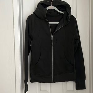 Lululemon scuba hoodie